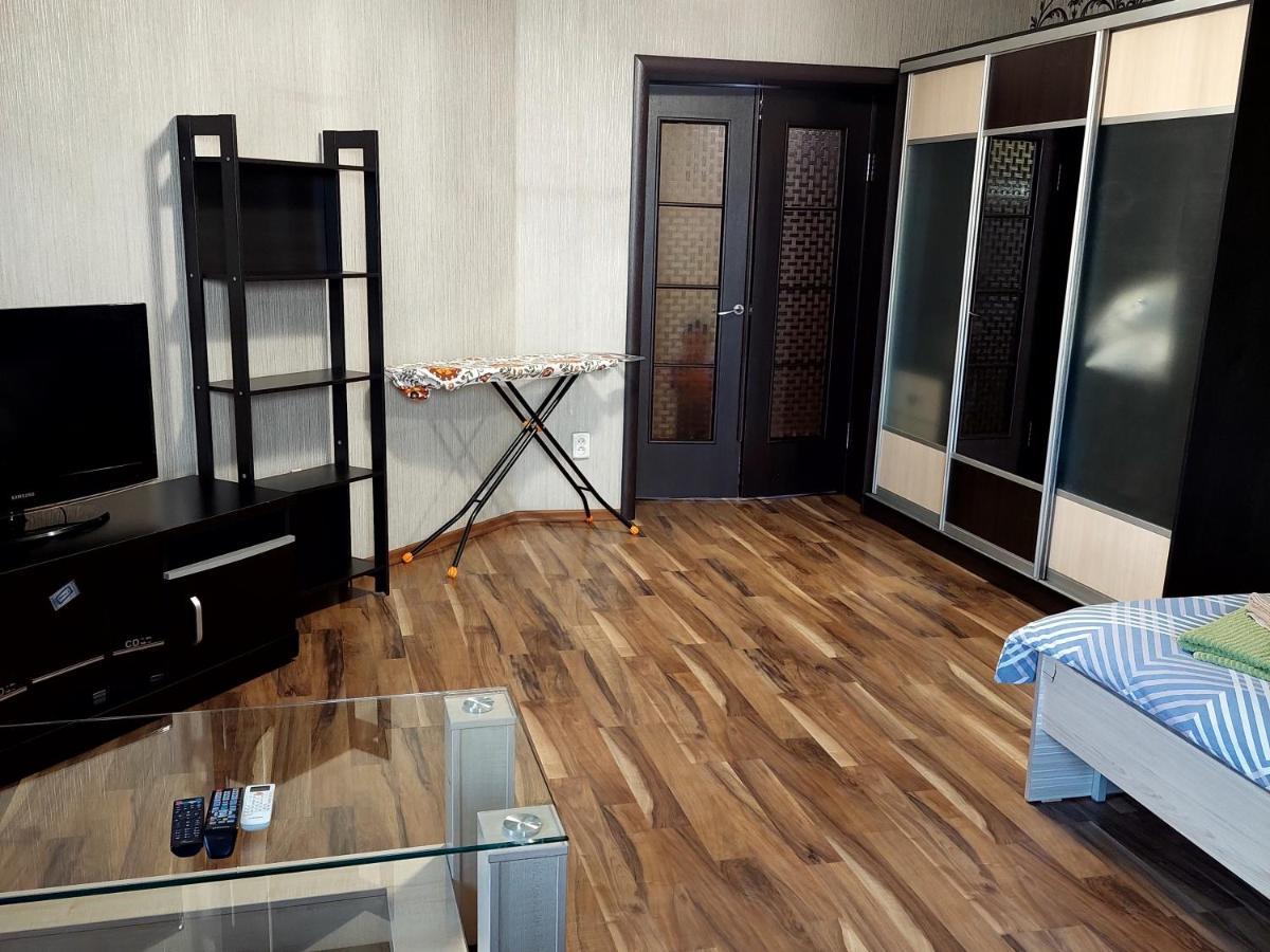 Apartment In Street Kievskaya 49 Bishkek Esterno foto